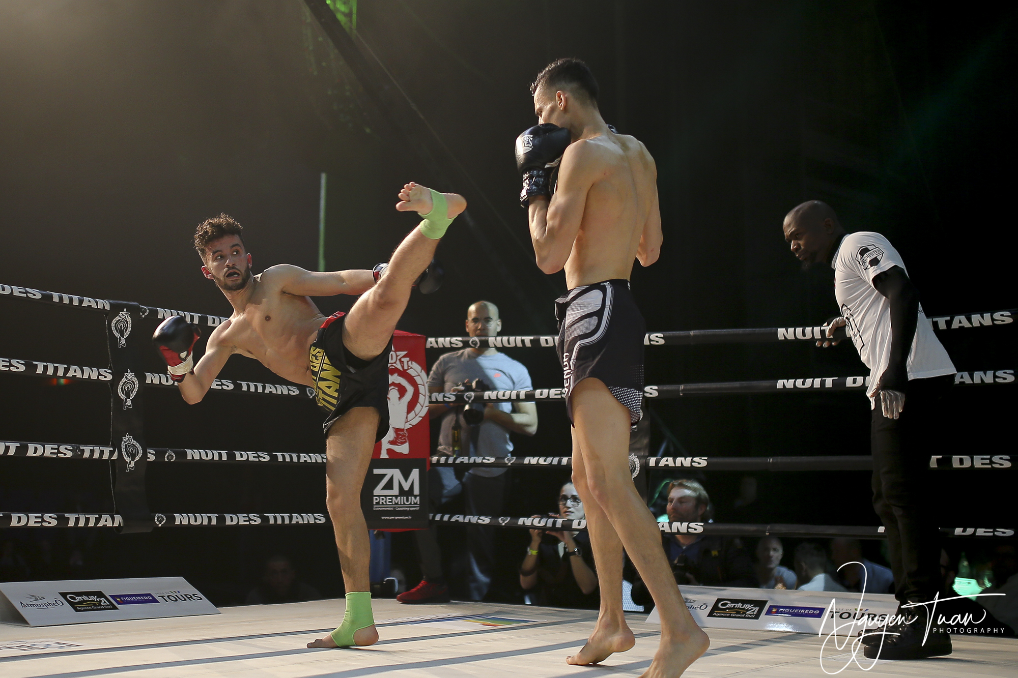 Nuit des Titans 2018   0353